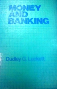 Money and Banking