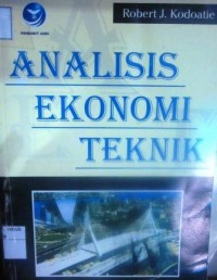 Analisis Ekonomi Teknik