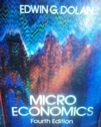 Micro Economics