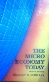 The Micro Economy Today