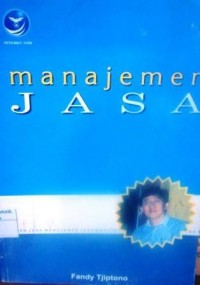Manajemen Jasa