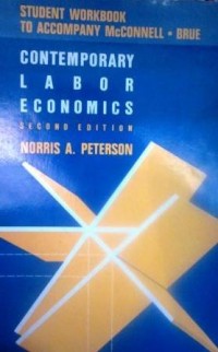 Contemporary Labor Economics