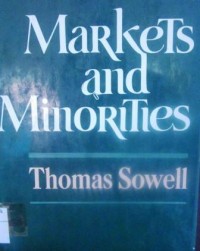 Markets and Minorities