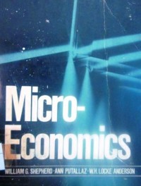 Micro-Economics