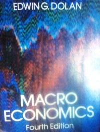 Macro Economics