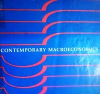 Contemporary Macroeconomics