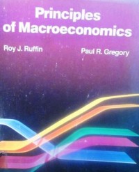 Principles of Macroeconomics