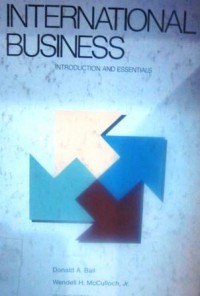International Business