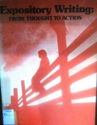 Expositary Writing : From Thought to Achon