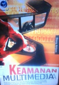 Keamanan Multimedia