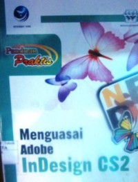 Menguasai Adobe Indesign CS2