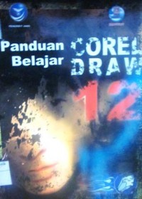 Panduan Belajar Corel Draw 12