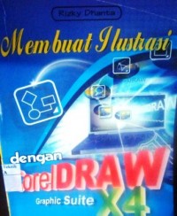 Membuat Ilustrasi dengan Corel Draw X4