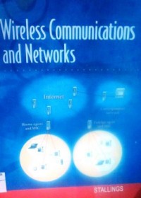 Wireless Communications and Networks