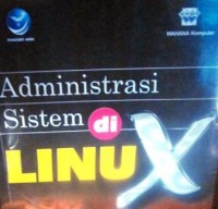 Administrasi Sistem di Linux