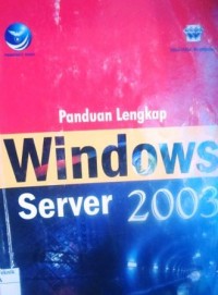 Windows Server 2003