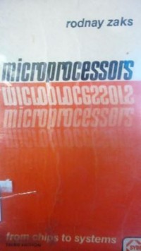 Microprocessors: from Chips to Systems