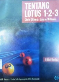 Tentang Lotus 1-2-3