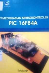 Pemrograman Mikrokontroler PIC 16F84A