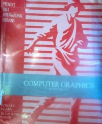 Computer Graphics