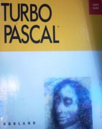Turbo Pascal User's Guide Version 5.0