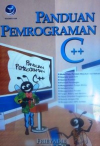 Panduan Pemrograman C++