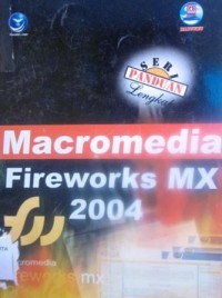 Macromedia Fire Wolks MX 2004