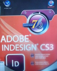 Mahir Dalam 7 Hari Adobe Indesign C53