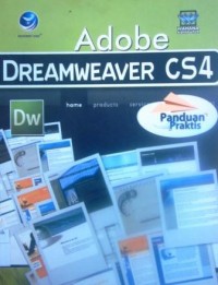 Adobe Dreamweaver CS4