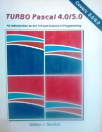 Turbo Pascal 4.0/5.0