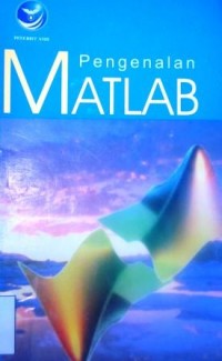 Pengenalan MATLAB