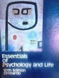 Essentials of Psychology and Life