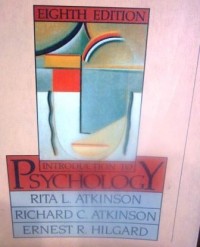 Introduction to Psychology
