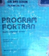 Teori dan Soal-soal: Program Fortran