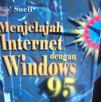 Menjelajah Internet dengan Windows 95