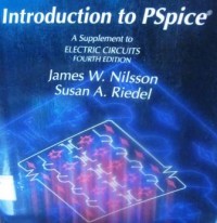 Introduction to PSpice