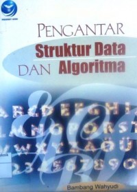 Pengantar Struktur Data dan Algoritma