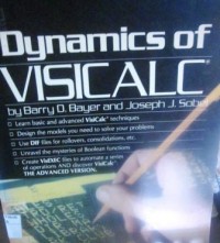 Dinamics of VISICALC