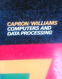 Computers and Data Processing