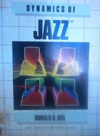 Dynamics of Jazz