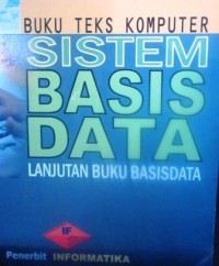 Sistem Basis Data