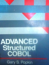 Advanced Structured Cobol