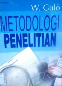 Metodologi Penelitian