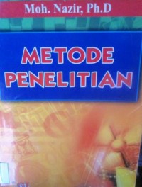 Metode Penelitian