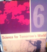 Science for Tomorrow's World