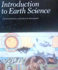 Introduction to Earth Science