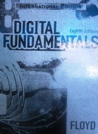 Digital Fundamentals