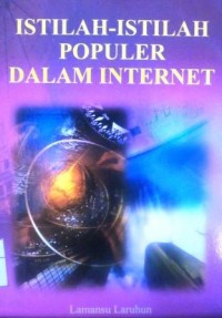 Istilah-istilah Populer dalam Internet