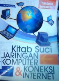 Kitab Suci Jaringan Komputer dan Koneksi Internet