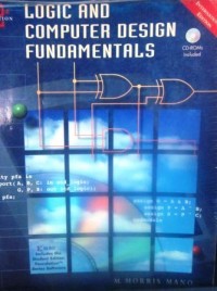 Logic and Computer Design Fundamentals